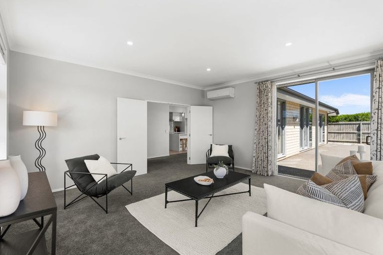 Photo of property in 64 Corsair Drive, Wigram, Christchurch, 8042