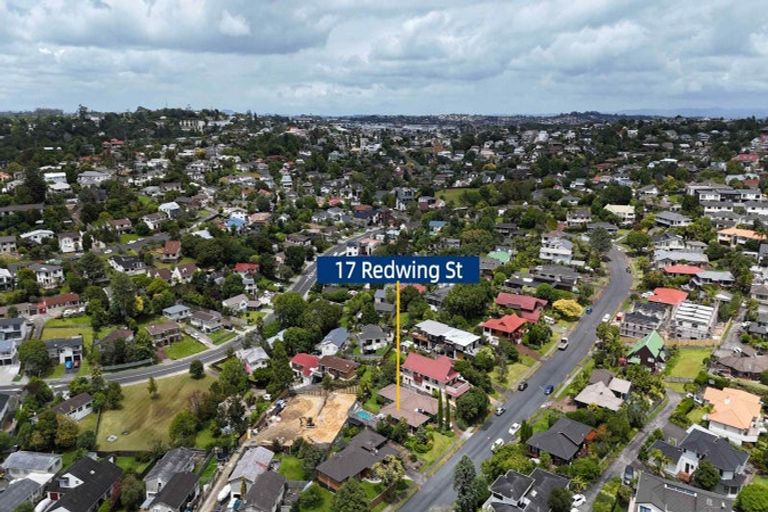 Photo of property in 17 Redwing Street, Browns Bay, Auckland, 0630
