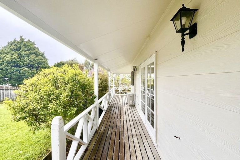 Photo of property in 36a Forest Hill Road, Henderson, Auckland, 0612