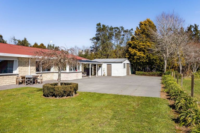 Photo of property in 389 Wortley Road, Waiongana, Inglewood, 4389