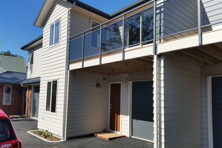 Photo of property in 9u4 Wellington Street, Hamilton East, Hamilton, 3216
