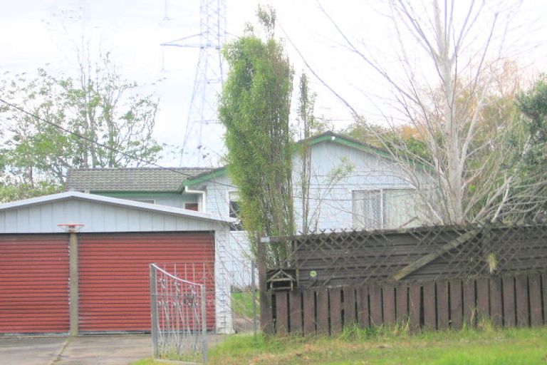 Photo of property in 361 Don Buck Road, Massey, Auckland, 0614