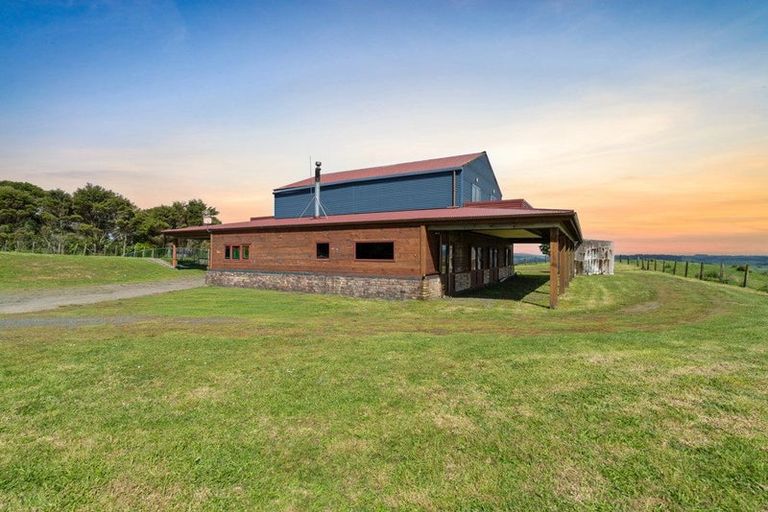 Photo of property in 56 Mcgregor Road, Clevedon, Papakura, 2582