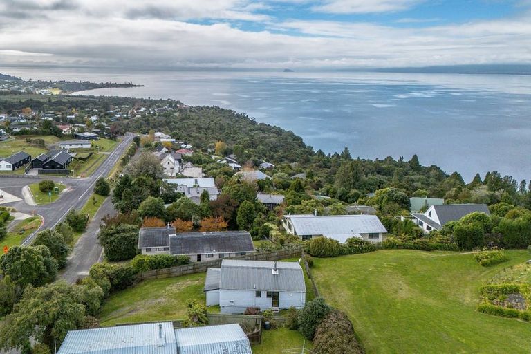 Photo of property in 4 Te Pohue Street, Omori, Turangi, 3381