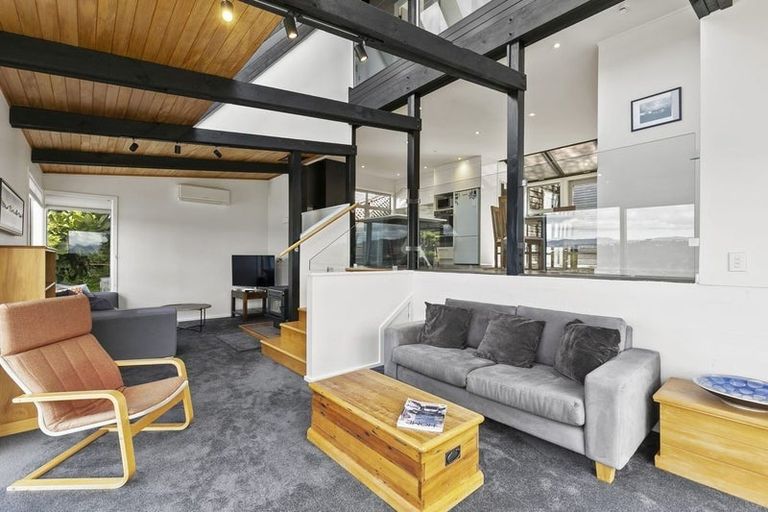 Photo of property in 1 Akautangi Way, Hataitai, Wellington, 6021