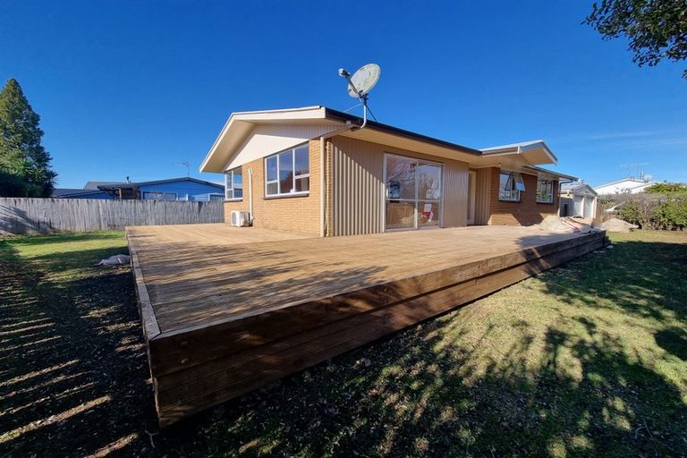 Photo of property in 46 Pekerau Crescent, Te Awamutu, 3800