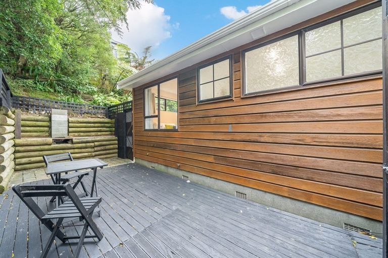 Photo of property in 62 Cortina Avenue, Johnsonville, Wellington, 6037