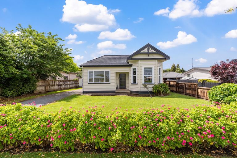 Photo of property in 86 Smith Street, Matamata, 3400