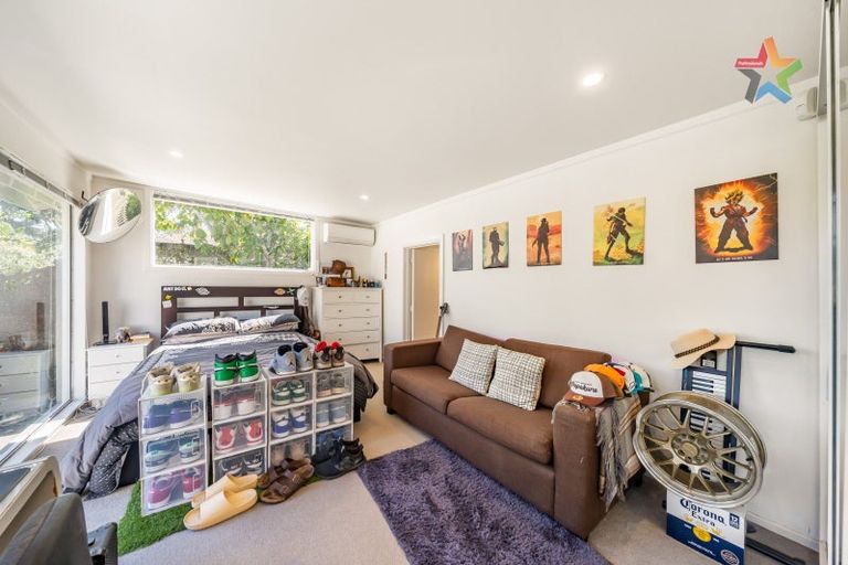 Photo of property in 51 Rossiter Avenue, Waterloo, Lower Hutt, 5011
