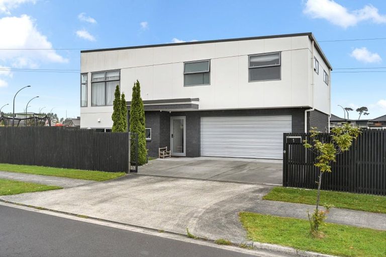 Photo of property in 1 Oolong Court, Huntington, Hamilton, 3210