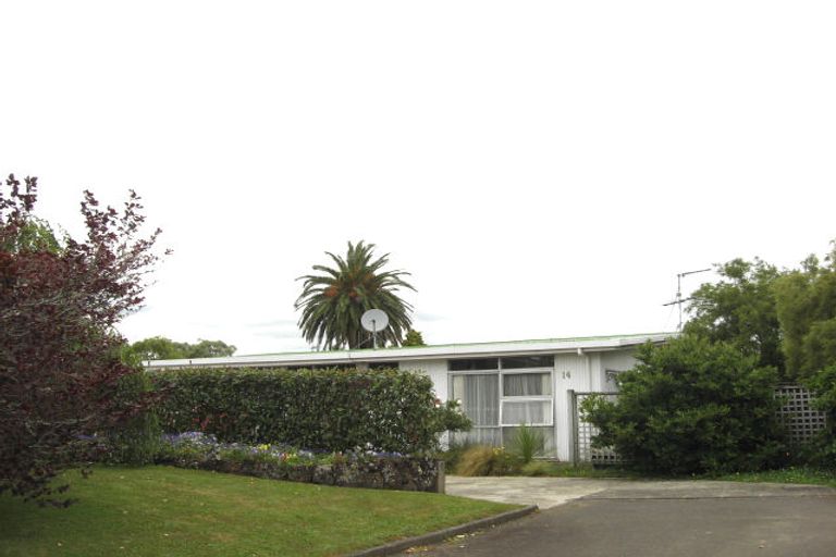 Photo of property in 14 Notre Dame Court, Pukekohe, 2120