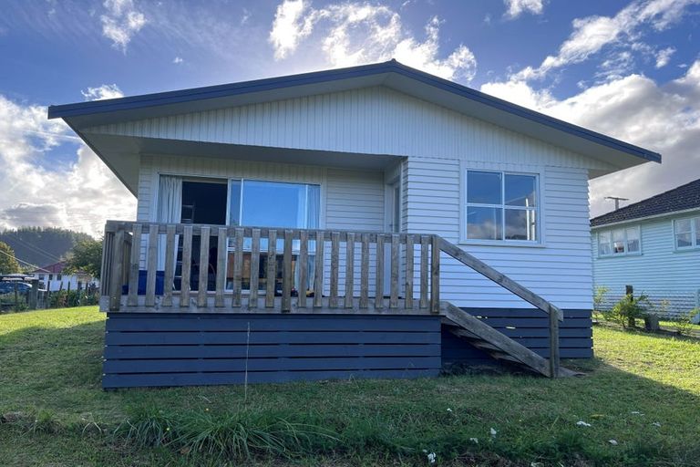 Photo of property in 90 Golf Road, Taumarunui, 3920