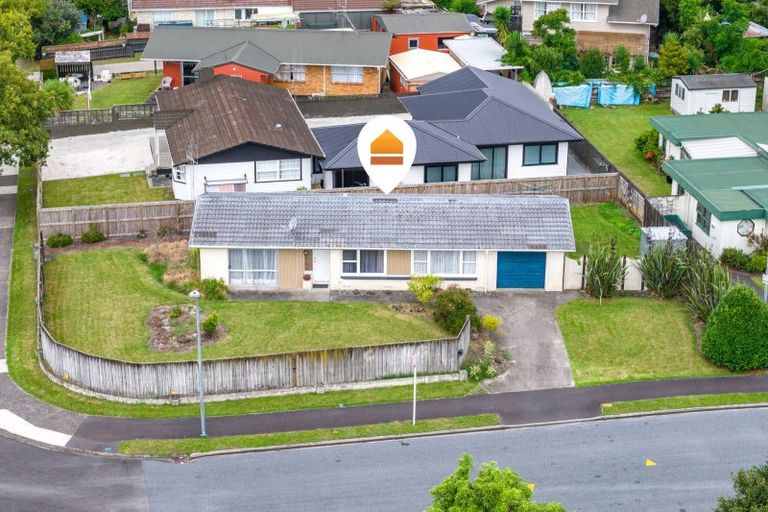 Photo of property in 1 Hazelwood Avenue, Dinsdale, Hamilton, 3204