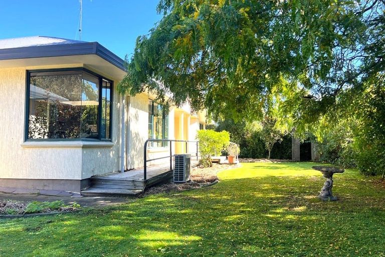 Photo of property in 5 Richard Pearse Drive, Temuka, 7920