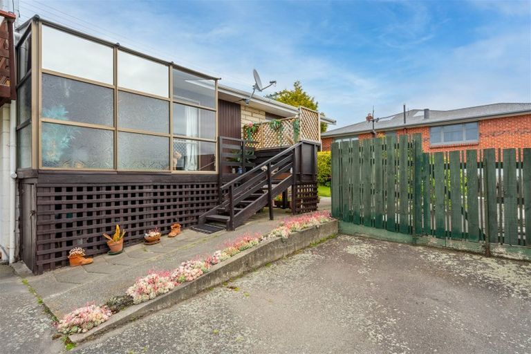 Photo of property in 265 Wai-iti Road, Glenwood, Timaru, 7910