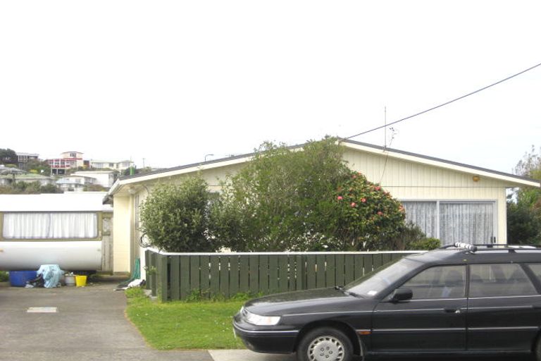 Photo of property in 32c Paritutu Road, Spotswood, New Plymouth, 4310