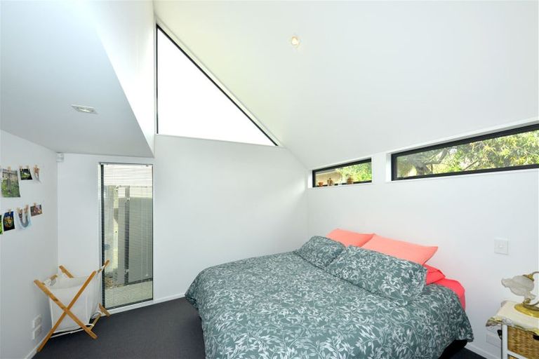 Photo of property in 8/435 Madras Street, St Albans, Christchurch, 8014