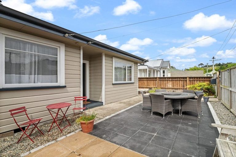 Photo of property in 8 Constant Street, Sawyers Bay, Port Chalmers, 9023
