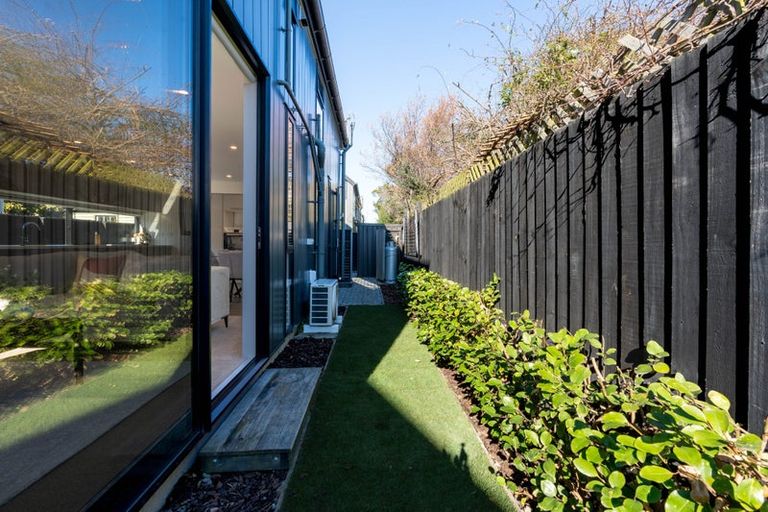 Photo of property in 58a Ward Street, Addington, Christchurch, 8024