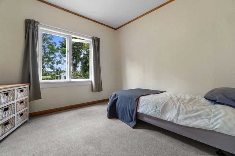 Photo of property in 96 Berquist Road, Ohaupo, 3881