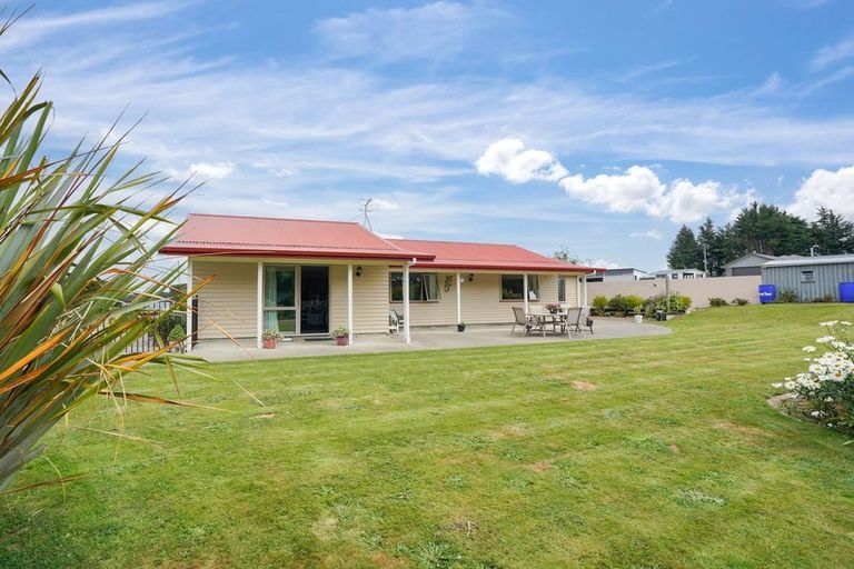 Photo of property in 510 Avon Road, Tisbury, Invercargill, 9877