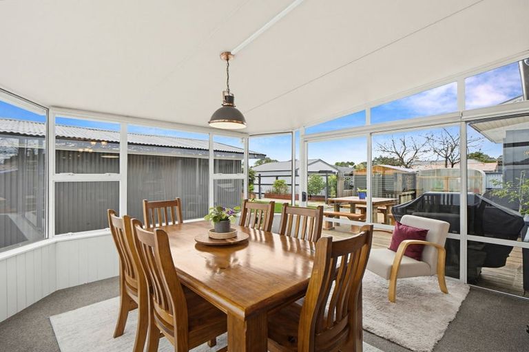 Photo of property in 13 Cossar Street, Burwood, Christchurch, 8083