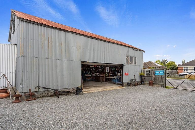 Photo of property in 1 Peraki Street, Kaiapoi, 7630