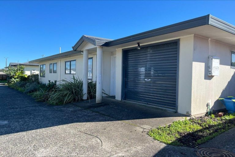 Photo of property in 59b Logan Street, Dargaville, 0310
