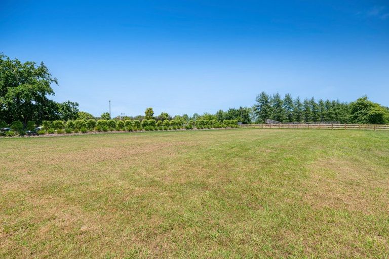 Photo of property in 62 Escott Road, Dairy Flat, Albany, 0794