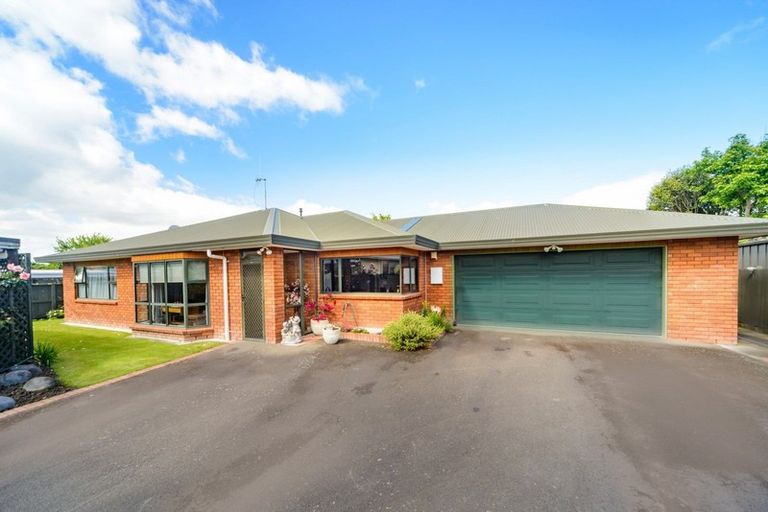 Photo of property in 87 Mcgregor Street, Milson, Palmerston North, 4414