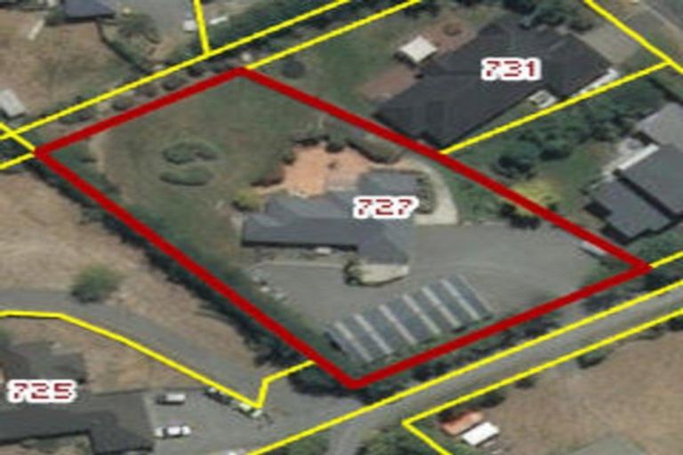 Photo of property in 1/723 East Maddisons Road, Rolleston, 7614