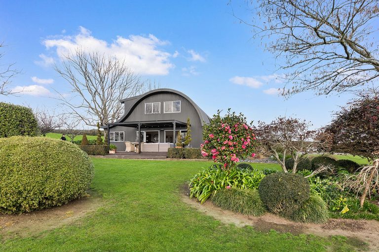 Photo of property in 2076 Morrinsville-walton Road, Richmond Downs, Walton, 3475