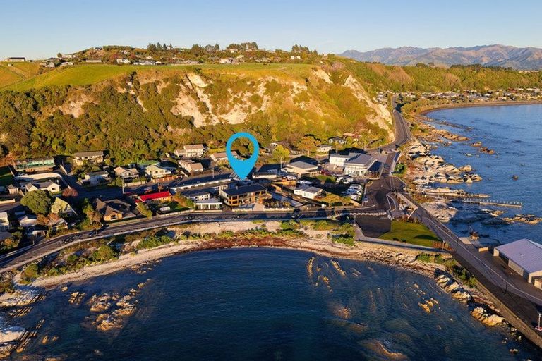 Photo of property in 3 Wakatu Quay, Kaikoura, 7300