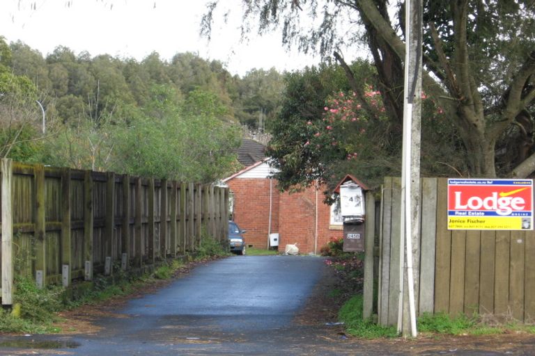 Photo of property in 245b Peachgrove Road, Fairfield, Hamilton, 3214