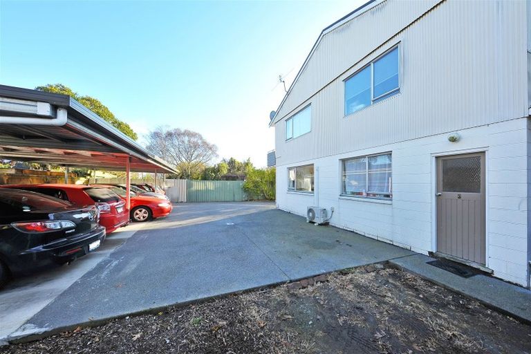 Photo of property in 6/162 Chester Street East, Christchurch Central, Christchurch, 8011