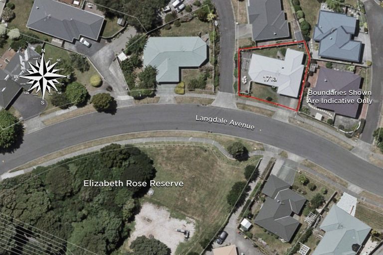 Photo of property in 171a Langdale Avenue, Paraparaumu, 5032