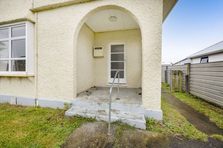 Photo of property in 40 Waihi Road, Hawera, 4610