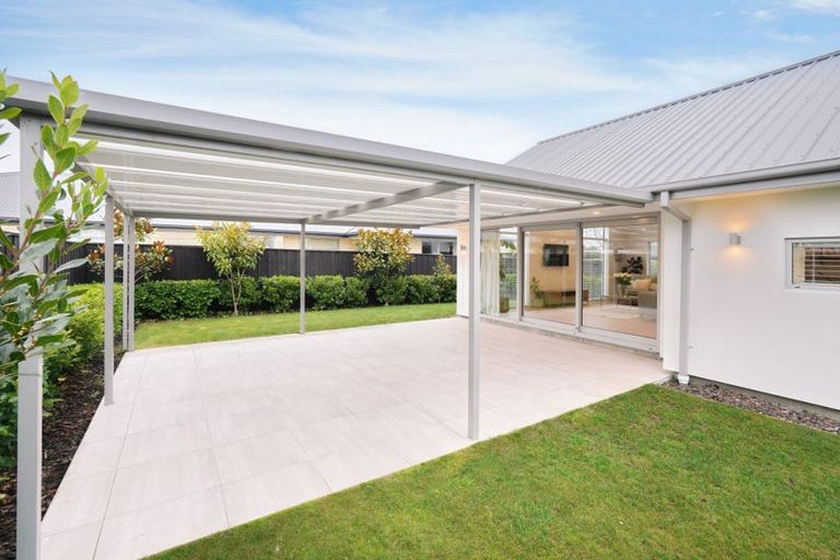 Photo of property in 1 Kumara Street, Pegasus, 7612