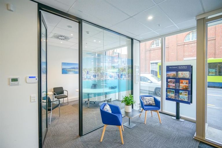Photo of property in 251/2u Market Lane, Wellington Central, Wellington, 6011