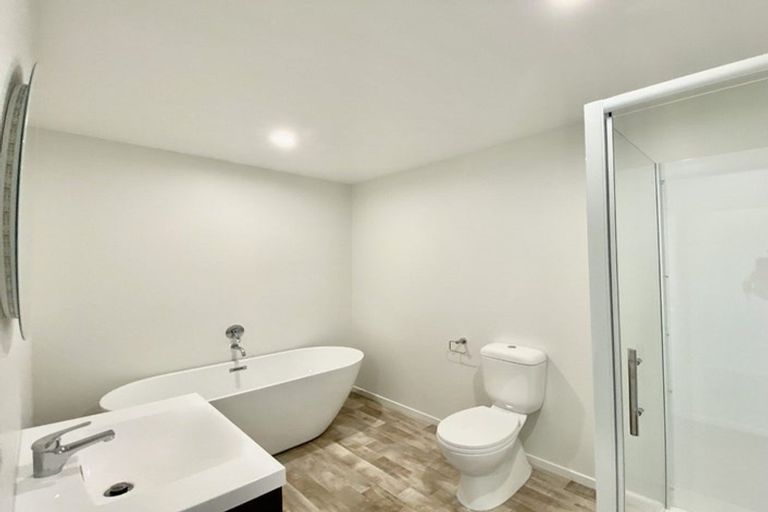 Photo of property in 7u1 Dyer Street, Whitiora, Hamilton, 3200
