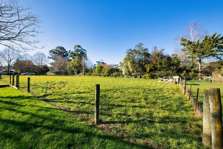 Photo of property in 8 Reeves Street, Cheviot, 7310