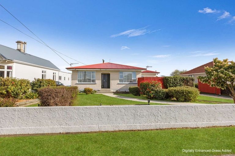 Photo of property in 27 Carlyle Street, Mataura, 9712