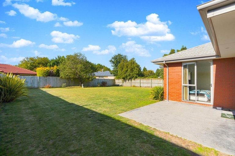 Photo of property in 18 Kinglear Drive, Rolleston, 7614