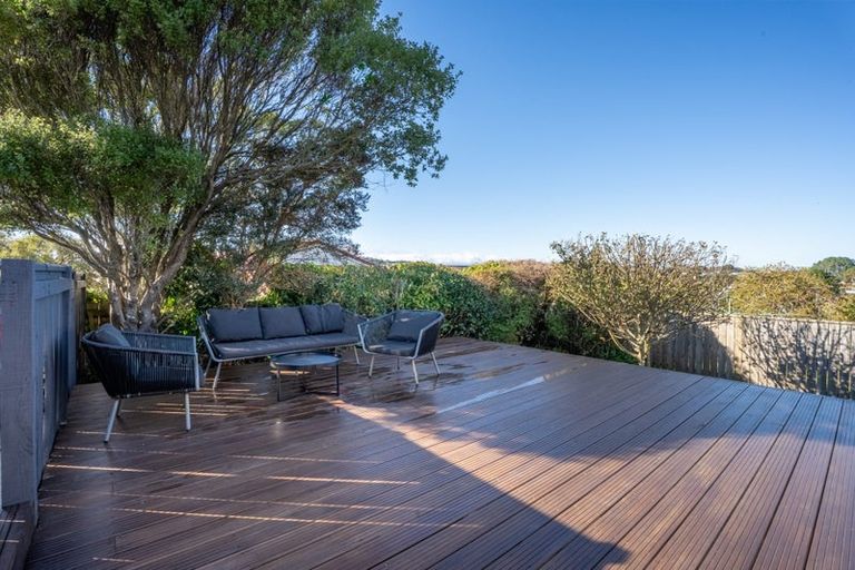 Photo of property in 163b Broderick Road, Johnsonville, Wellington, 6037