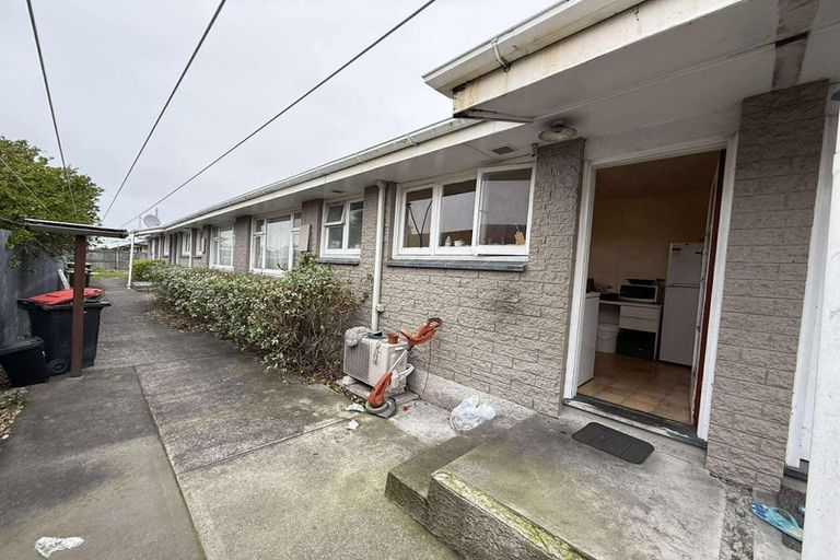 Photo of property in 2/410 Worcester Street, Linwood, Christchurch, 8011