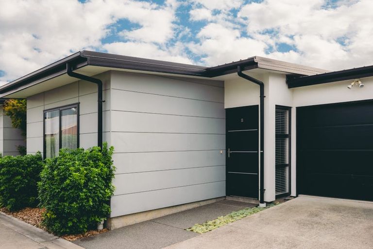 Photo of property in 2/68 Ward Street, Addington, Christchurch, 8024