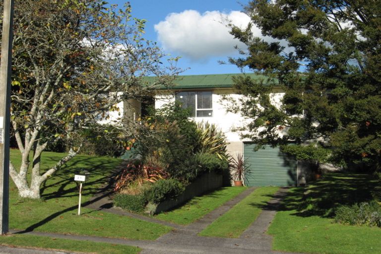 Photo of property in 21 Kea Place, Tokoroa, 3420