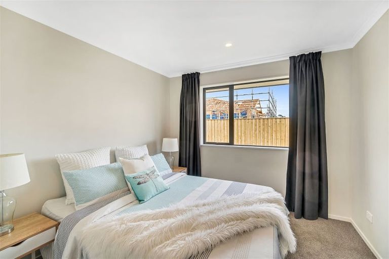 Photo of property in 589 East Maddisons Road, Rolleston, 7614