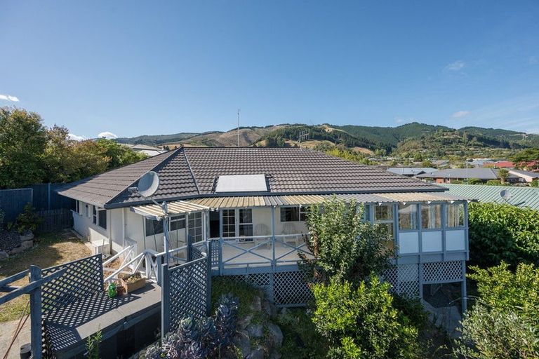 Photo of property in 3 Lingfield Place, Richmond, 7020