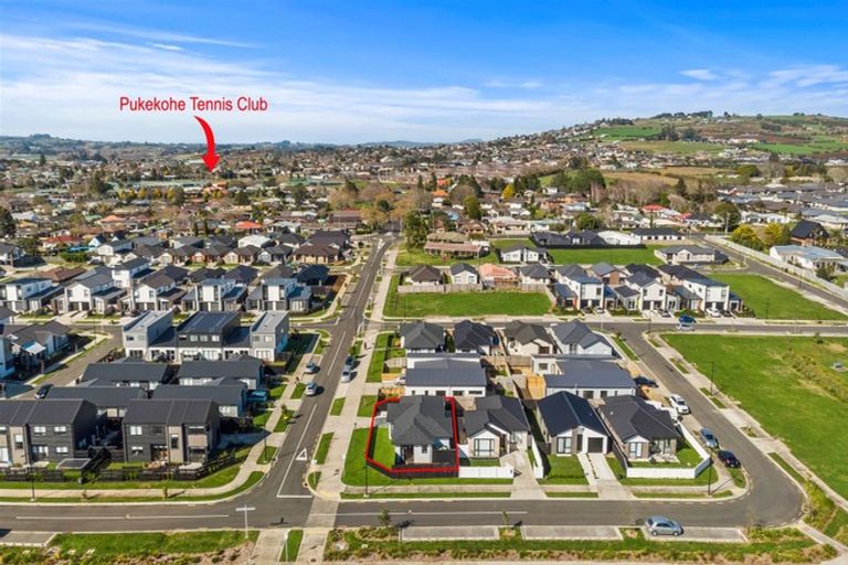 Photo of property in 28 Jutland Road, Pukekohe, 2120